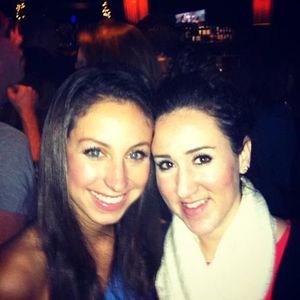 Meet your Posher, Adi